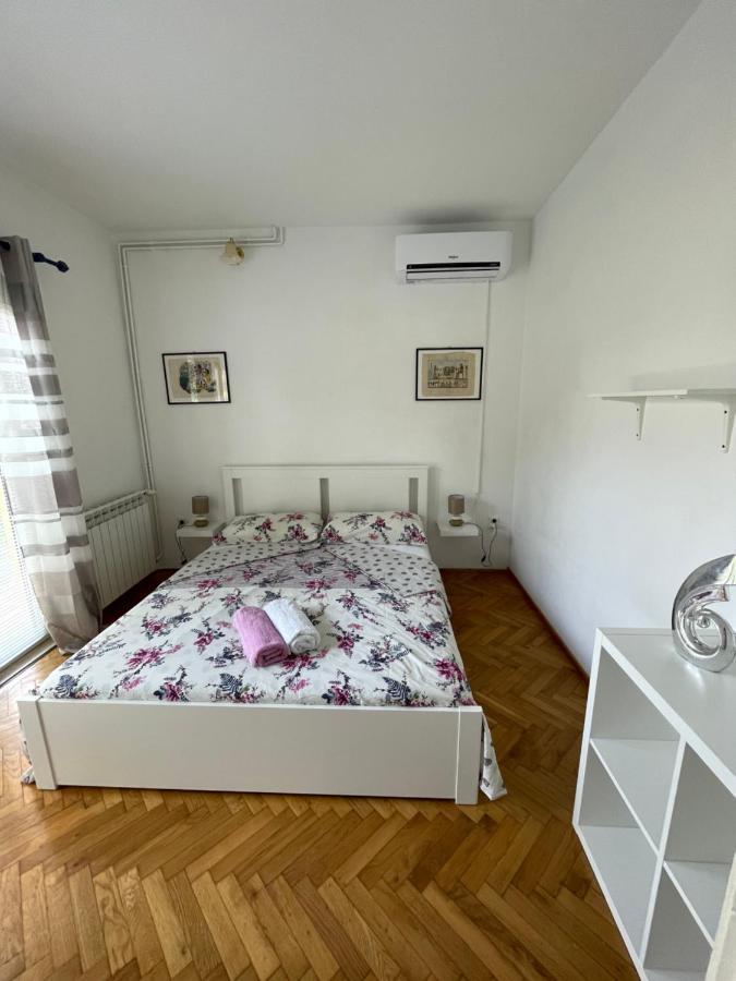 Apartments Mornar Poljica  Exterior photo