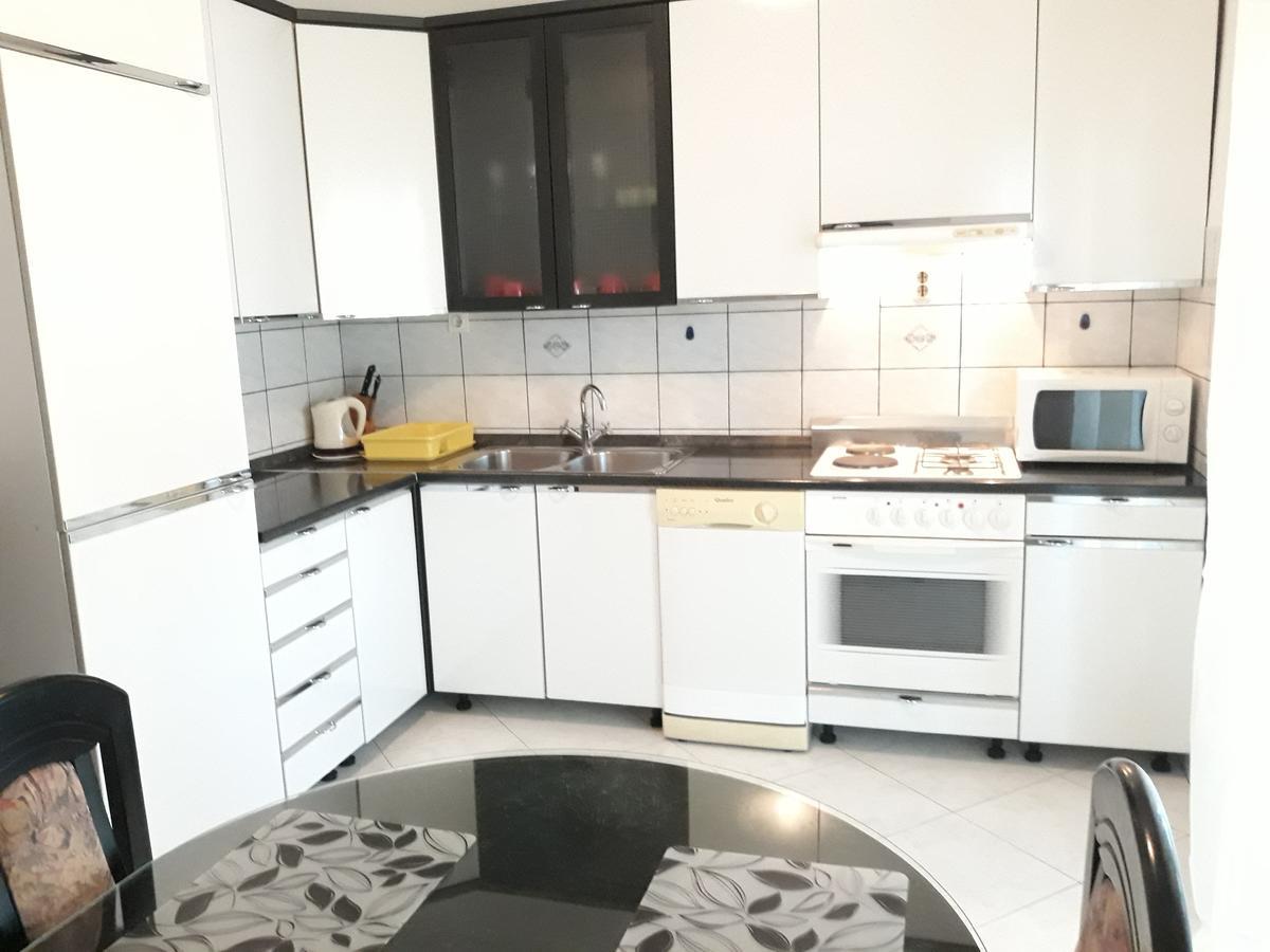 Apartments Mornar Poljica  Exterior photo